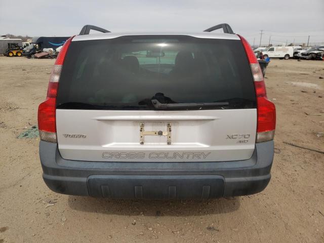 Photo 5 VIN: YV1SZ59H841135953 - VOLVO XC70 