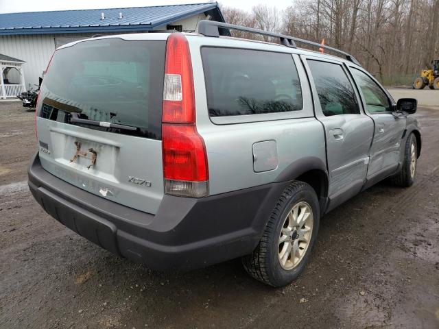 Photo 3 VIN: YV1SZ59H841152462 - VOLVO XC70 