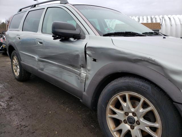 Photo 8 VIN: YV1SZ59H841152462 - VOLVO XC70 