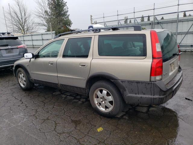 Photo 1 VIN: YV1SZ59H841153143 - VOLVO XC70 