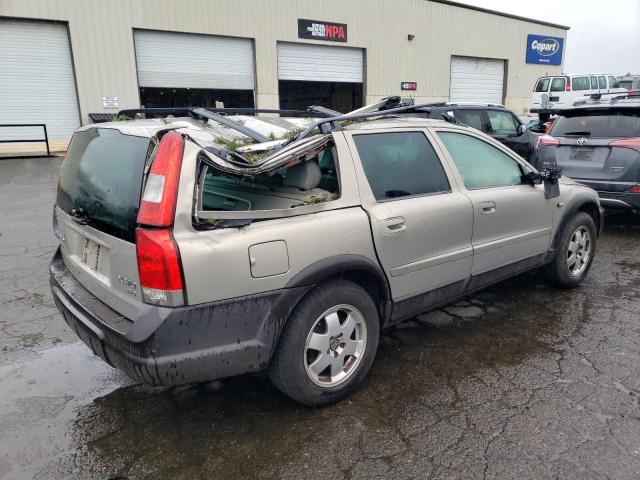 Photo 2 VIN: YV1SZ59H841153143 - VOLVO XC70 