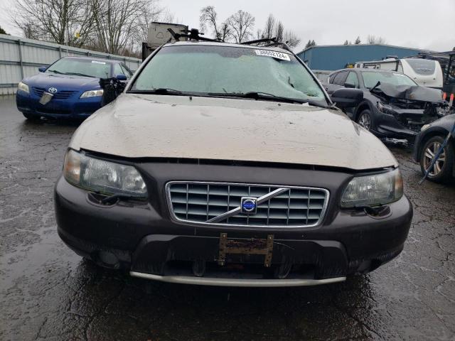 Photo 4 VIN: YV1SZ59H841153143 - VOLVO XC70 