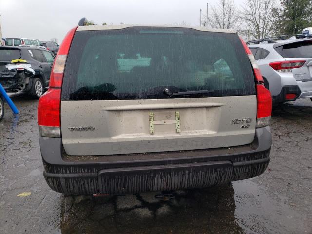 Photo 5 VIN: YV1SZ59H841153143 - VOLVO XC70 