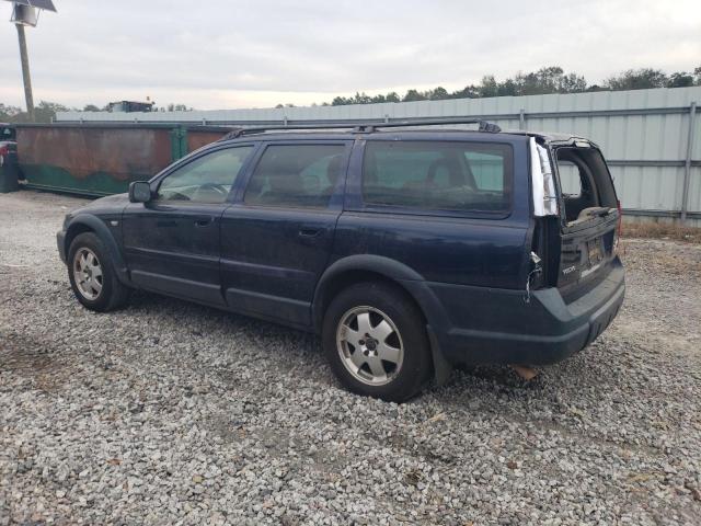 Photo 1 VIN: YV1SZ59H841153661 - VOLVO XC70 