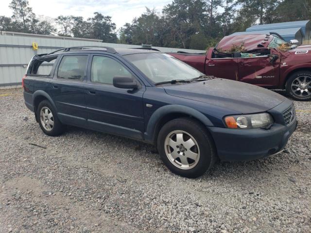 Photo 3 VIN: YV1SZ59H841153661 - VOLVO XC70 