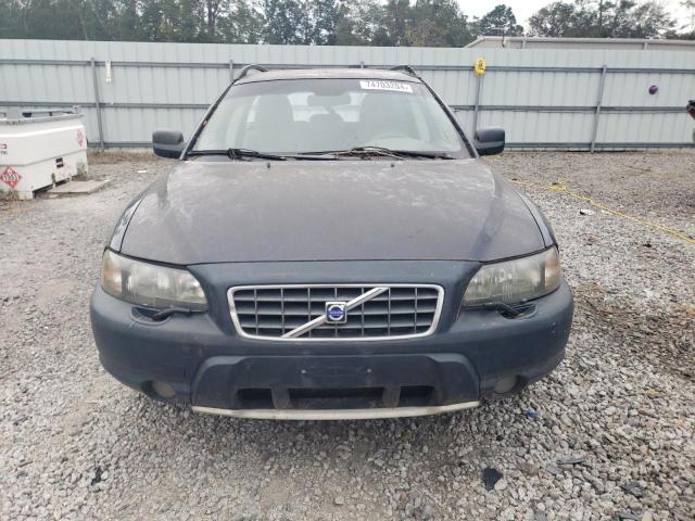 Photo 4 VIN: YV1SZ59H841153661 - VOLVO XC70 