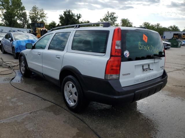 Photo 1 VIN: YV1SZ59H841165146 - VOLVO XC70 