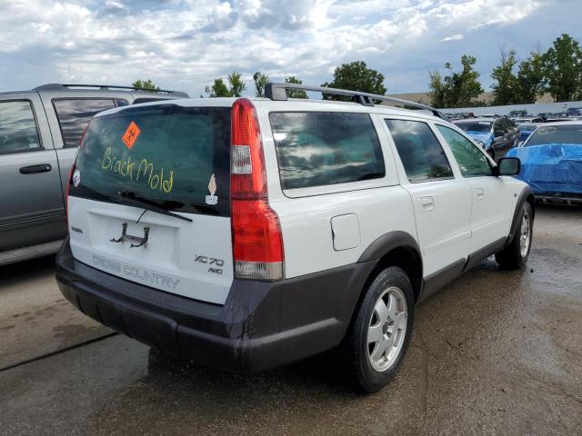 Photo 2 VIN: YV1SZ59H841165146 - VOLVO XC70 