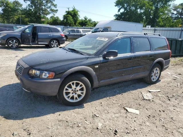 Photo 0 VIN: YV1SZ59H841171870 - VOLVO XC70 