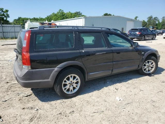 Photo 2 VIN: YV1SZ59H841171870 - VOLVO XC70 