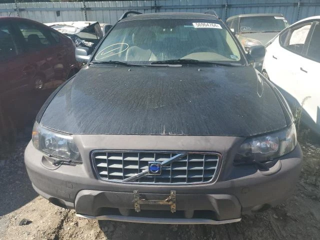 Photo 4 VIN: YV1SZ59H841171870 - VOLVO XC70 