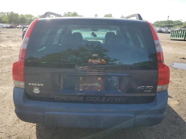 Photo 5 VIN: YV1SZ59H941156150 - VOLVO XC70 