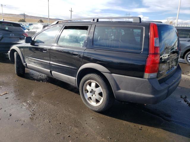 Photo 1 VIN: YV1SZ59H941167357 - VOLVO XC70 