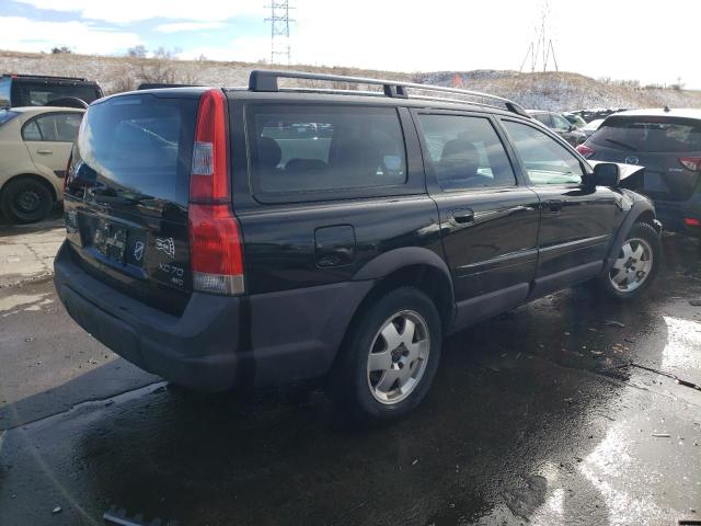 Photo 2 VIN: YV1SZ59H941167357 - VOLVO XC70 