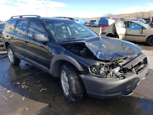 Photo 3 VIN: YV1SZ59H941167357 - VOLVO XC70 