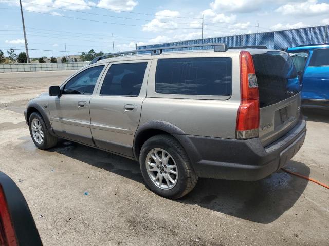 Photo 1 VIN: YV1SZ59H941170016 - VOLVO XC70 