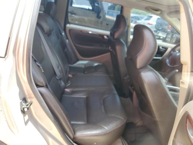 Photo 10 VIN: YV1SZ59H941170016 - VOLVO XC70 