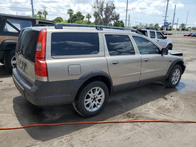 Photo 2 VIN: YV1SZ59H941170016 - VOLVO XC70 