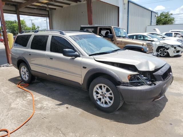 Photo 3 VIN: YV1SZ59H941170016 - VOLVO XC70 