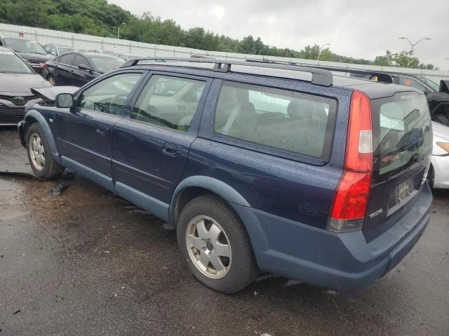 Photo 1 VIN: YV1SZ59HX31096832 - VOLVO XC70 