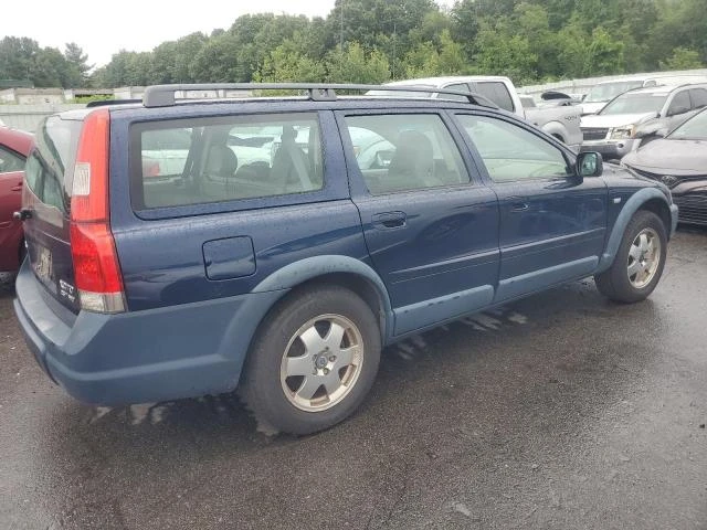 Photo 2 VIN: YV1SZ59HX31096832 - VOLVO XC70 