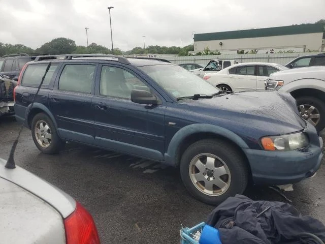 Photo 3 VIN: YV1SZ59HX31096832 - VOLVO XC70 