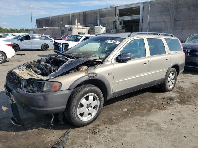 Photo 0 VIN: YV1SZ59HX31107201 - VOLVO XC70 