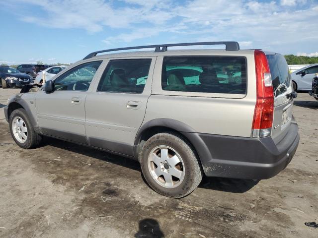 Photo 1 VIN: YV1SZ59HX31107201 - VOLVO XC70 