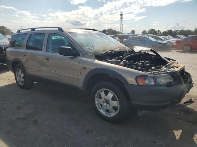 Photo 3 VIN: YV1SZ59HX31107201 - VOLVO XC70 