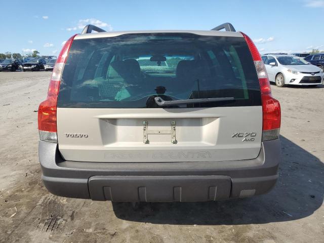 Photo 5 VIN: YV1SZ59HX31107201 - VOLVO XC70 