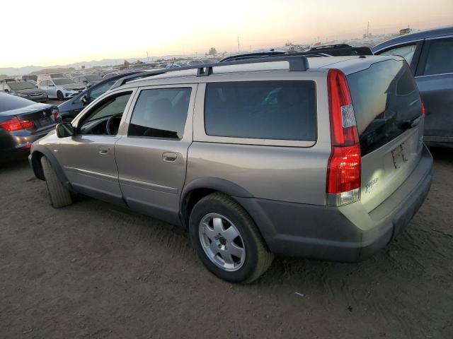 Photo 1 VIN: YV1SZ59HX31109076 - VOLVO XC70 