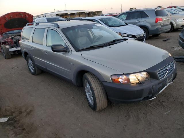 Photo 3 VIN: YV1SZ59HX31109076 - VOLVO XC70 