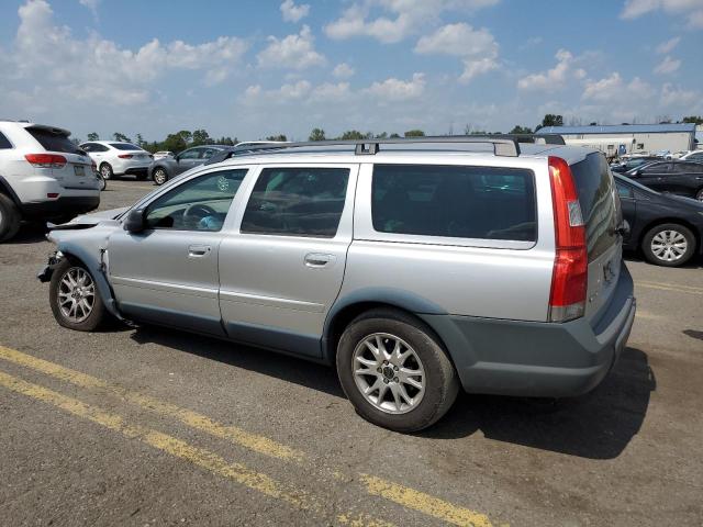 Photo 1 VIN: YV1SZ59HX41125358 - VOLVO XC70 