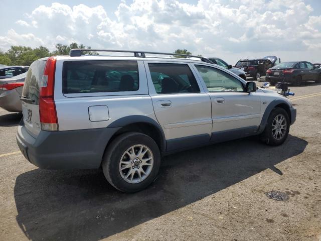 Photo 2 VIN: YV1SZ59HX41125358 - VOLVO XC70 