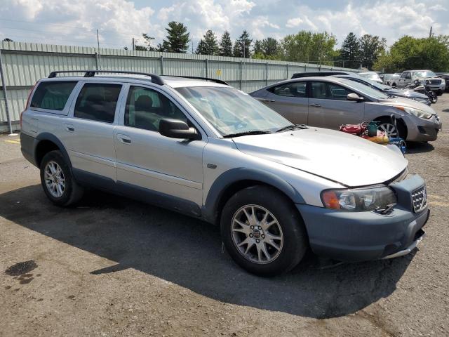 Photo 3 VIN: YV1SZ59HX41125358 - VOLVO XC70 