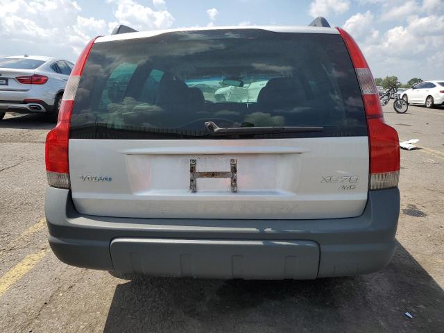 Photo 5 VIN: YV1SZ59HX41125358 - VOLVO XC70 