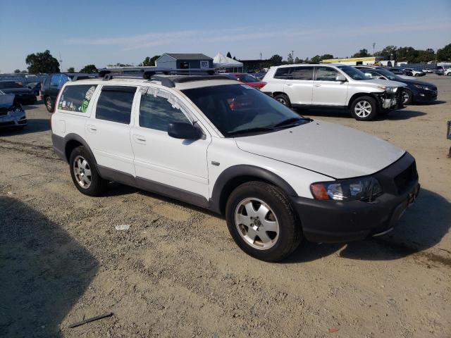 Photo 3 VIN: YV1SZ59HX41136134 - VOLVO XC70 