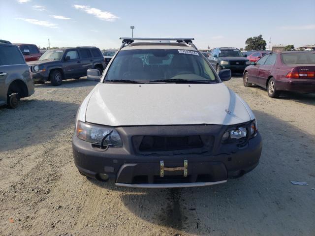 Photo 4 VIN: YV1SZ59HX41136134 - VOLVO XC70 