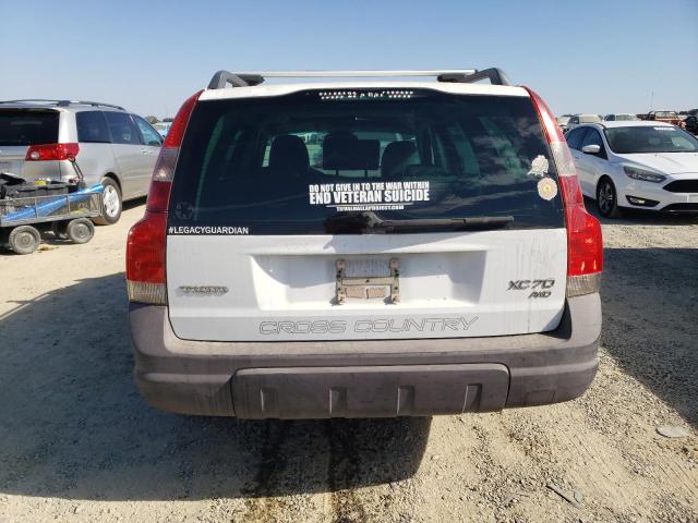 Photo 5 VIN: YV1SZ59HX41136134 - VOLVO XC70 