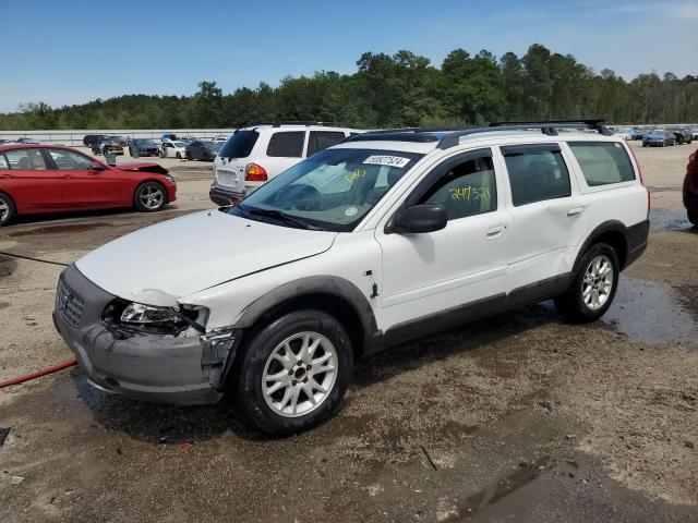 Photo 0 VIN: YV1SZ59HX41144959 - VOLVO XC70 