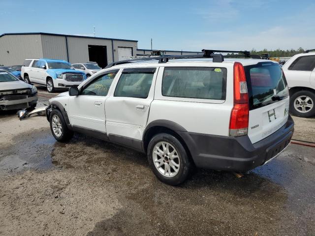 Photo 1 VIN: YV1SZ59HX41144959 - VOLVO XC70 