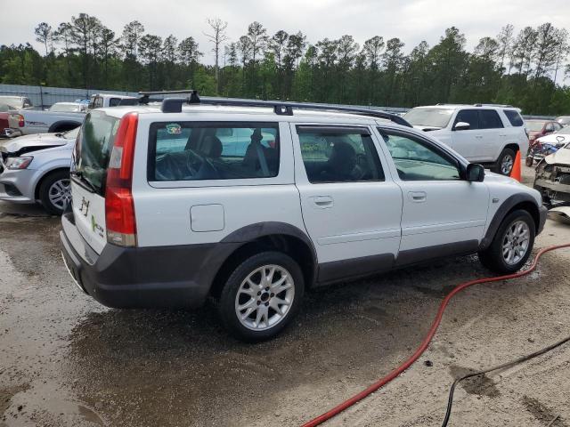 Photo 2 VIN: YV1SZ59HX41144959 - VOLVO XC70 