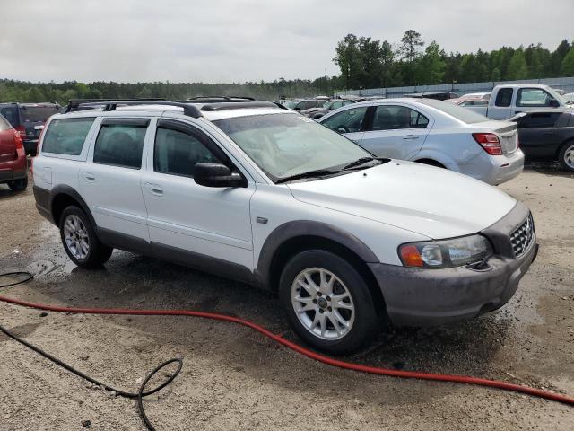 Photo 3 VIN: YV1SZ59HX41144959 - VOLVO XC70 