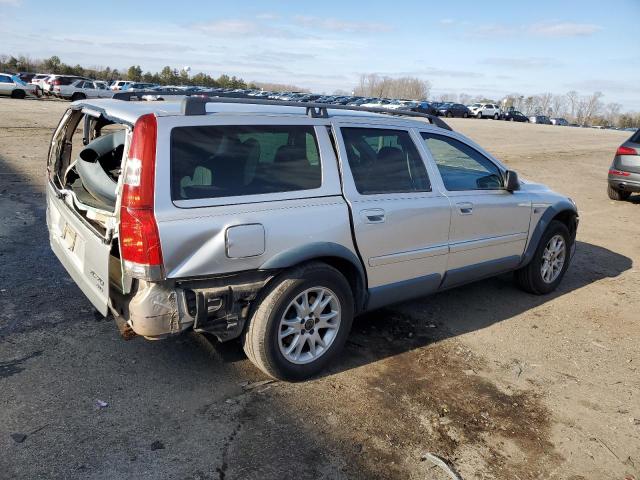 Photo 2 VIN: YV1SZ59HX41147411 - VOLVO XC70 