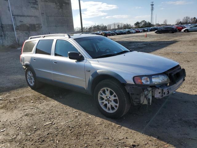 Photo 3 VIN: YV1SZ59HX41147411 - VOLVO XC70 