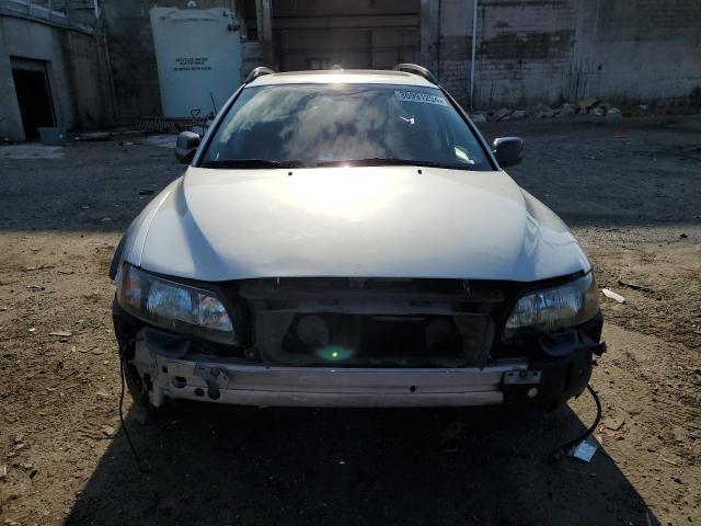 Photo 4 VIN: YV1SZ59HX41147411 - VOLVO XC70 