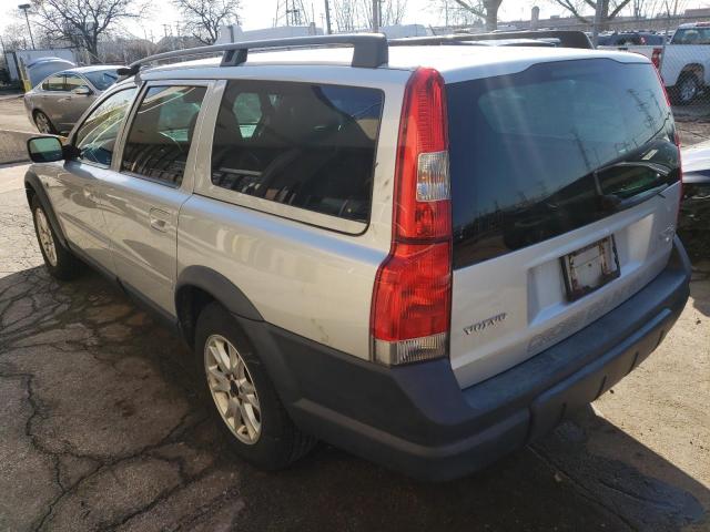 Photo 2 VIN: YV1SZ59HX41158909 - VOLVO XC70 