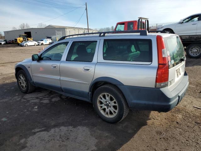 Photo 1 VIN: YV1SZ59HX41170915 - VOLVO XC70 