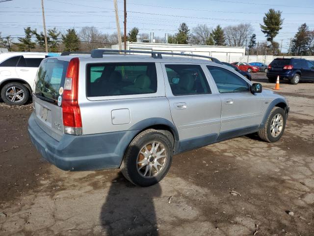 Photo 2 VIN: YV1SZ59HX41170915 - VOLVO XC70 