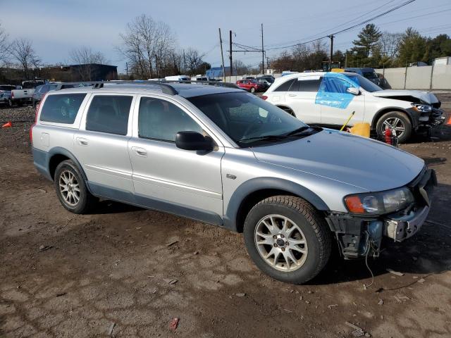 Photo 3 VIN: YV1SZ59HX41170915 - VOLVO XC70 